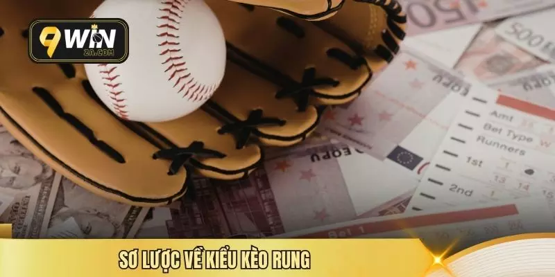 Sơ lược về kiểu kèo rung